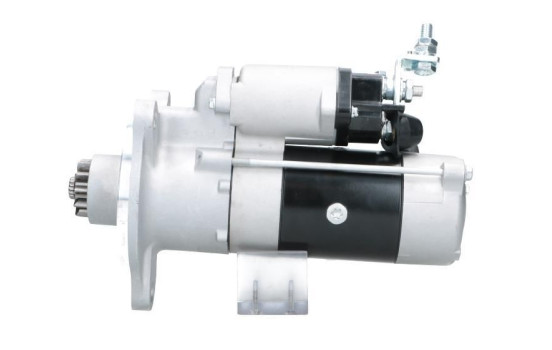 Starter motor / Starter +Line Original, Image 2