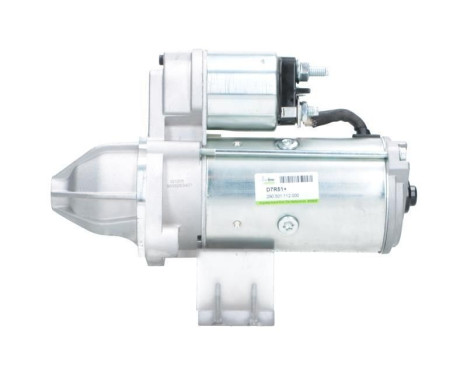 Starter motor / Starter +Line Original, Image 2