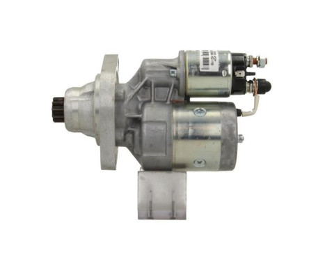Starter motor / Starter +Line Original, Image 2