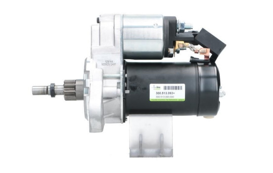 Starter motor / Starter +Line Original, Image 2
