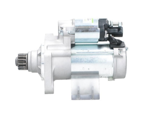 Starter motor / Starter +Line Original, Image 2