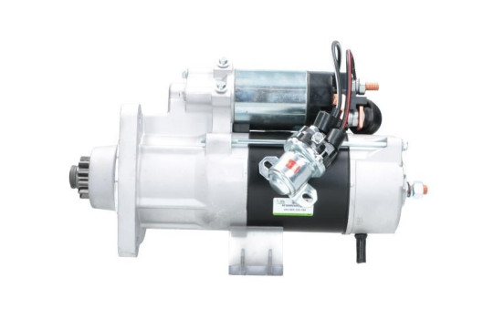 Starter motor / Starter +Line Original, Image 2