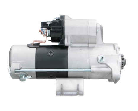 Starter motor / Starter +Line Original, Image 4