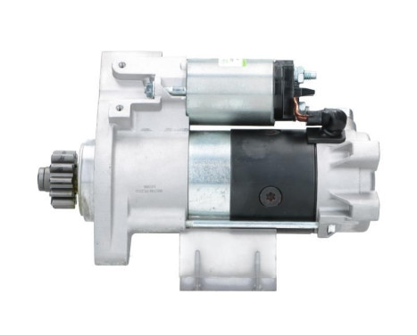 Starter motor / Starter +Line Original, Image 2
