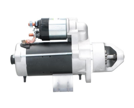 Starter motor / Starter +Line Original, Image 4