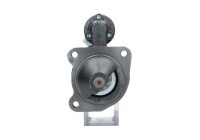 Starter motor / Starter +Line Original