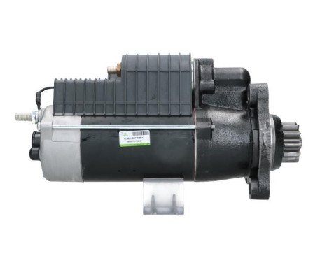 Starter motor / Starter +Line Original, Image 4