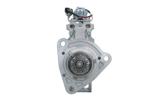 Starter motor / Starter +Line Original