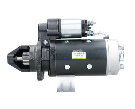 Starter motor / Starter +Line Original, Image 2