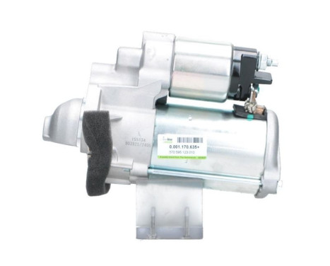 Starter motor / Starter +Line Original, Image 2
