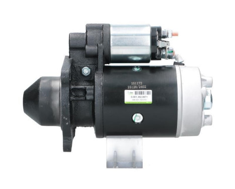 Starter motor / Starter +Line Original, Image 2