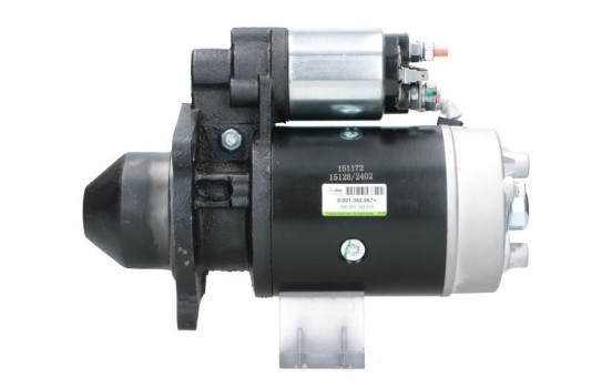 Starter motor / Starter +Line Original, Image 2