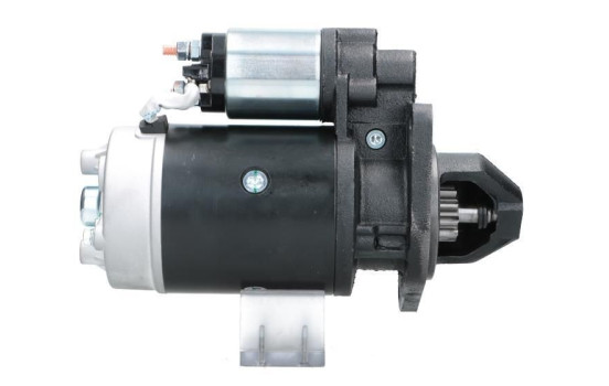 Starter motor / Starter +Line Original, Image 4