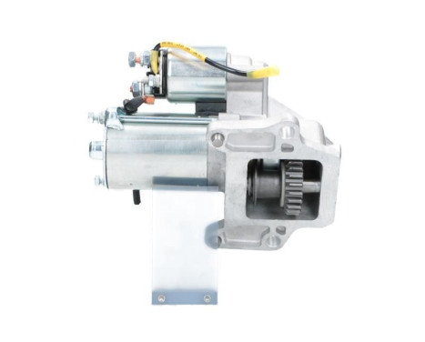 Starter motor / Starter +Line Original, Image 4