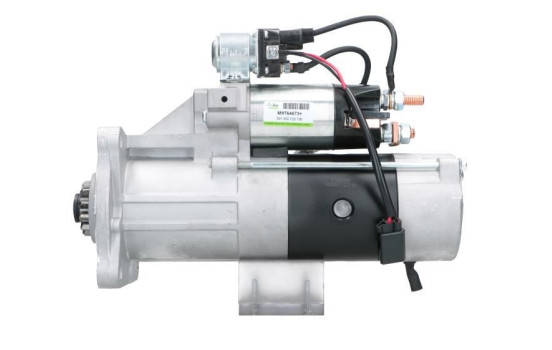Starter motor / Starter +Line Original, Image 2