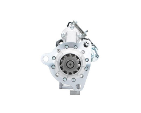 Starter motor / Starter +Line Original