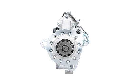 Starter motor / Starter +Line Original