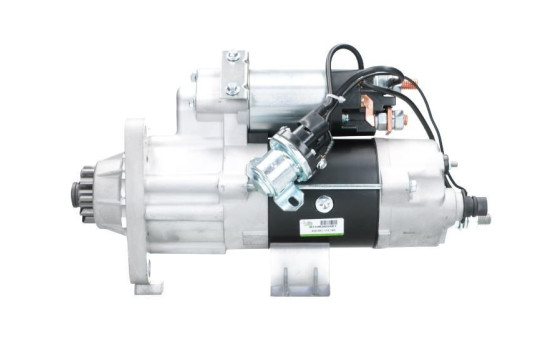 Starter motor / Starter +Line Original, Image 2
