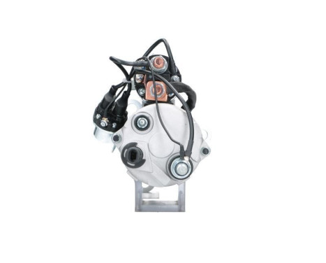 Starter motor / Starter +Line Original, Image 3