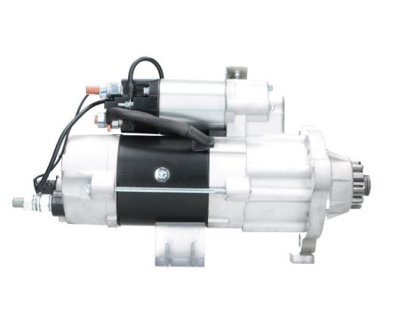 Starter motor / Starter +Line Original, Image 4
