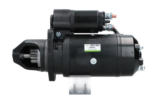 Starter motor / Starter +Line Original, Image 2