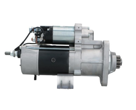 Starter motor / Starter +Line Original, Image 4