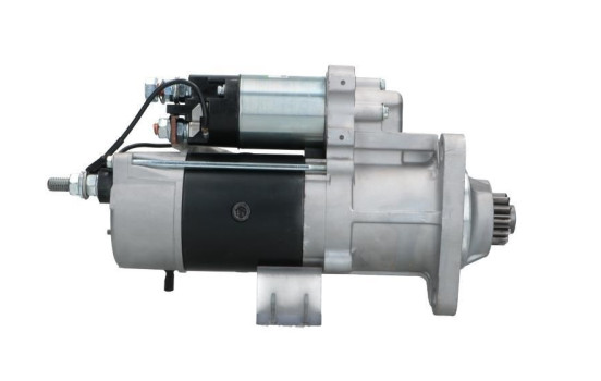 Starter motor / Starter +Line Original, Image 4