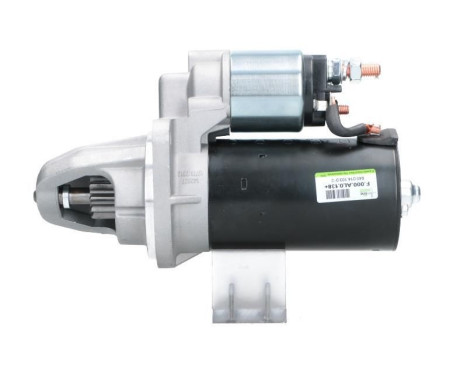 Starter motor / Starter +Line Original, Image 2