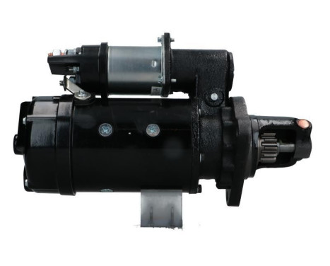 Starter motor / Starter +Line Original, Image 4