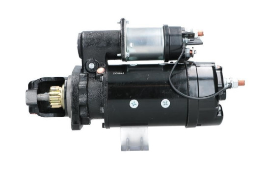 Starter motor / Starter +Line Original, Image 2