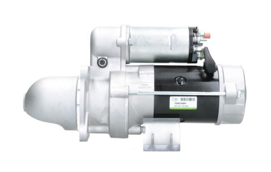 Starter motor / Starter +Line Original, Image 2