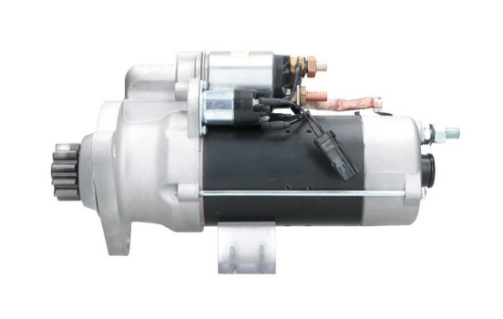 Starter motor / Starter +Line Original, Image 2