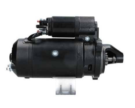 Starter motor / Starter +Line Original, Image 4