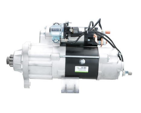 Starter motor / Starter +Line Original, Image 2