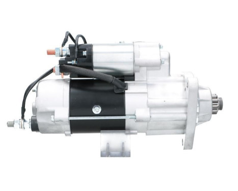 Starter motor / Starter +Line Original, Image 4