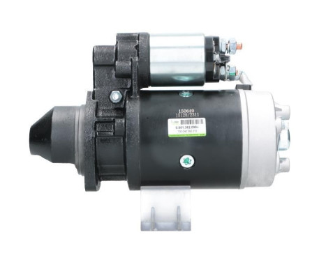 Starter motor / Starter +Line Original, Image 2