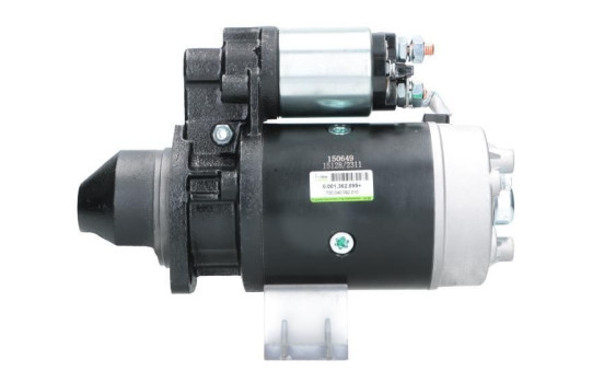 Starter motor / Starter +Line Original, Image 2