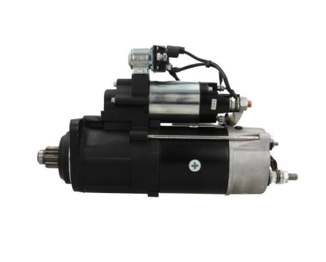 Starter motor / Starter +Line Original, Image 2