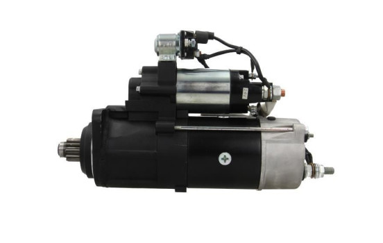 Starter motor / Starter +Line Original, Image 2