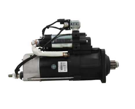 Starter motor / Starter +Line Original, Image 4