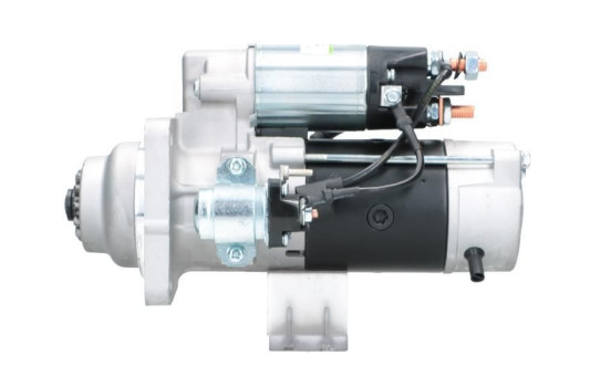 Starter motor / Starter +Line Original, Image 2