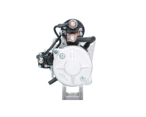 Starter motor / Starter +Line Original, Image 3