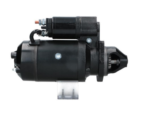 Starter motor / Starter +Line Original, Image 4