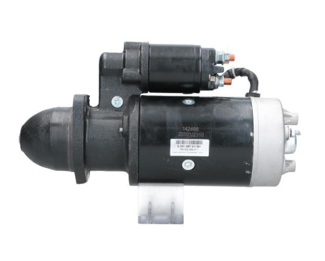 Starter motor / Starter +Line Original, Image 2