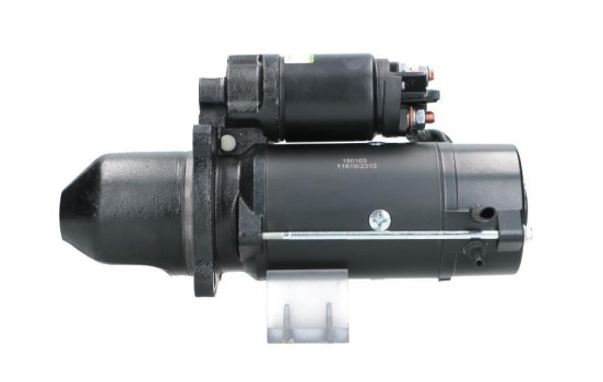 Starter motor / Starter +Line Original, Image 2