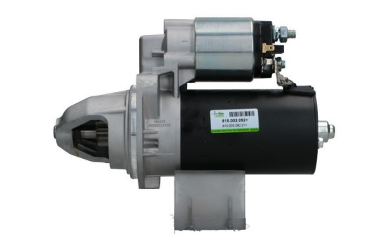 Starter motor / Starter +Line Original, Image 2