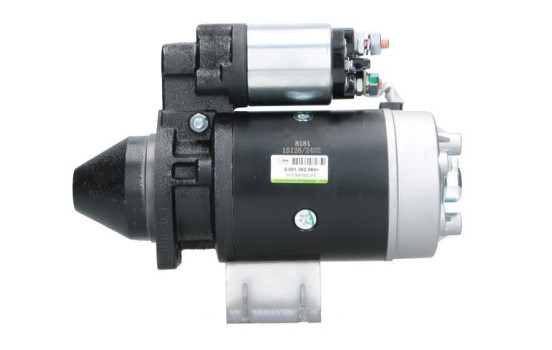 Starter motor / Starter +Line Original, Image 2