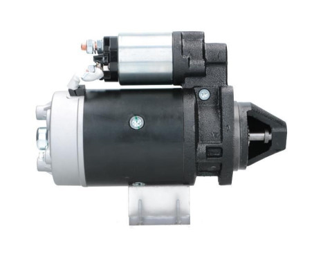 Starter motor / Starter +Line Original, Image 4