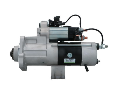 Starter motor / Starter +Line Original, Image 2