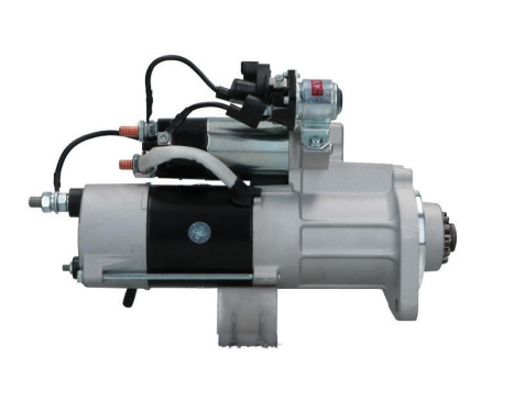 Starter motor / Starter +Line Original, Image 4